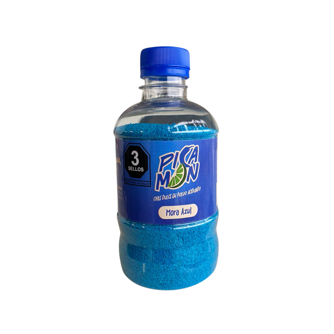 Picamón Dulce Mora Azul 250g