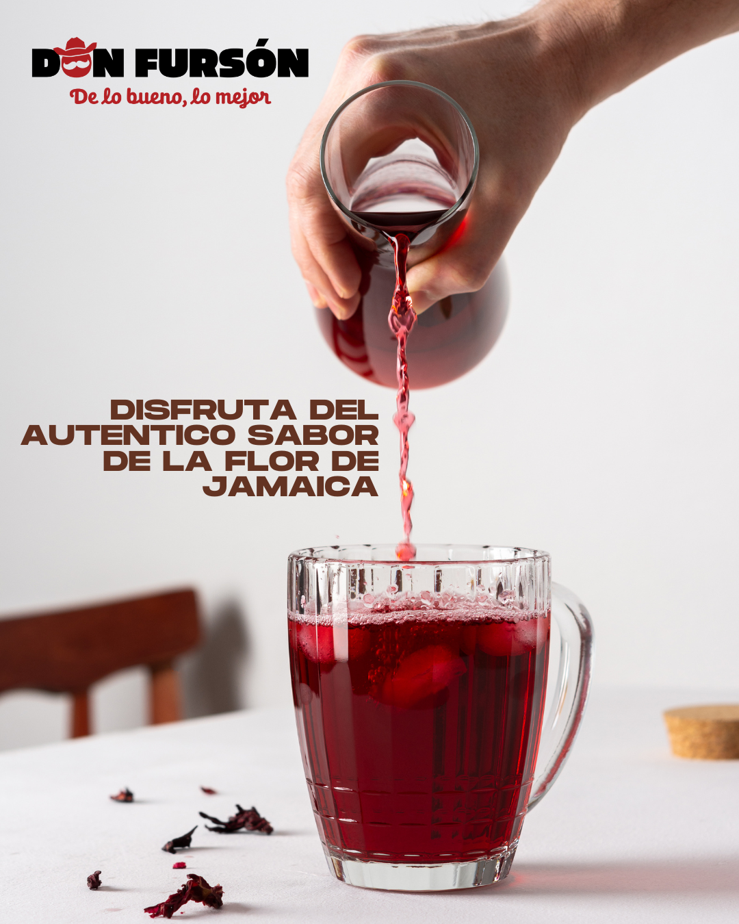 Duo Pack (Mix de Nueces Habanero y Flor de Jamaica 100% Natural)