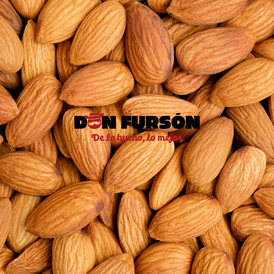 Nueces y Pistaches