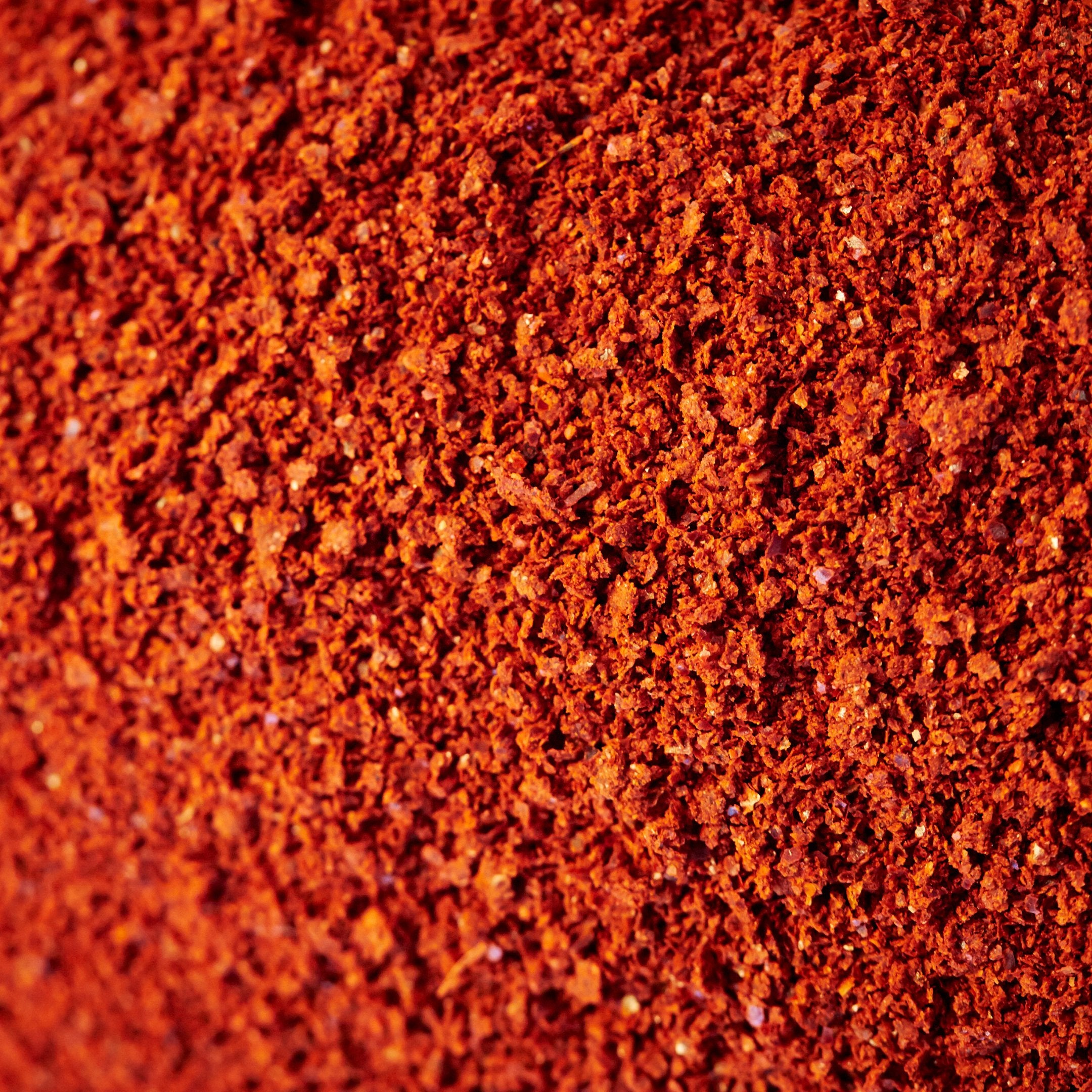 Picamón Chile, Sal y Limón