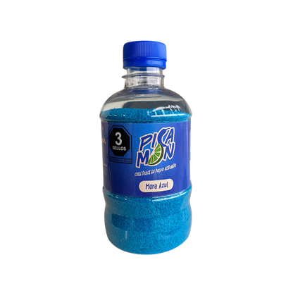 Picamón Dulce Mora Azul 250g