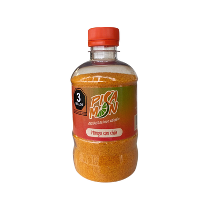Picamón Dulce Mango con Chile 250g