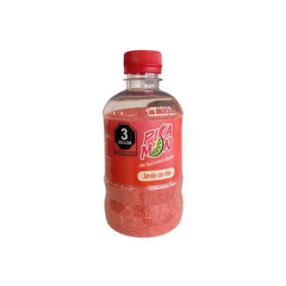 Picamón Dulce Sandía con Chile 250g