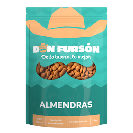 Almendra 1kg