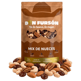 Mix de Nueces con Arándano 900g (antioxidante)