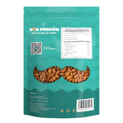 Almendra 1kg