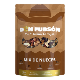 Mix de Nueces con Arándano 900g (antioxidante)