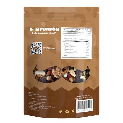 Mix de Nueces con Arándano 900g (antioxidante)
