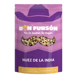 Nuez de la India 1kg