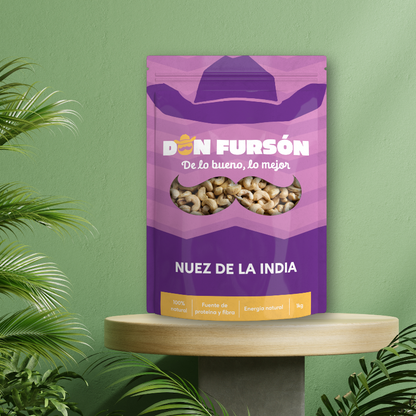 Nuez de la India 1kg