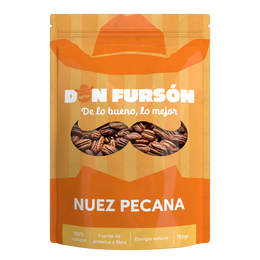 Nuez Mitad / Pecana 750g