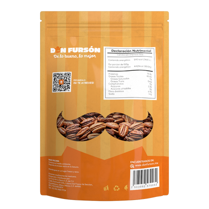 Nuez Mitad / Pecana 750g