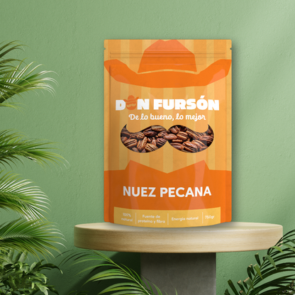 Nuez Mitad / Pecana 750g