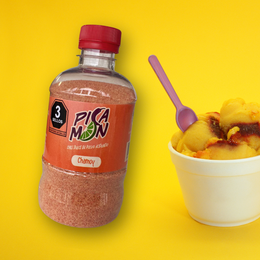 Picamón Dulce Chamoy con Chile 250g