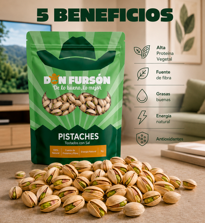 Pistache 1kg