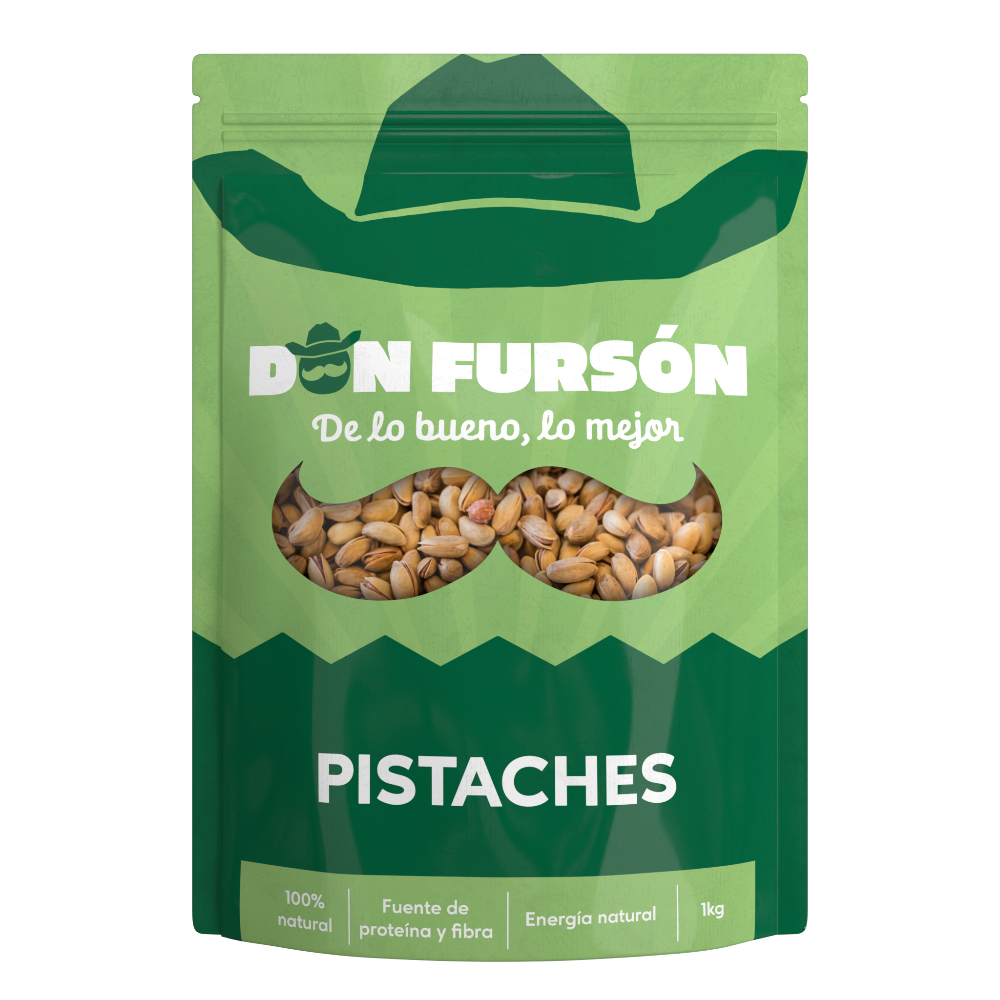 Pistache 1kg
