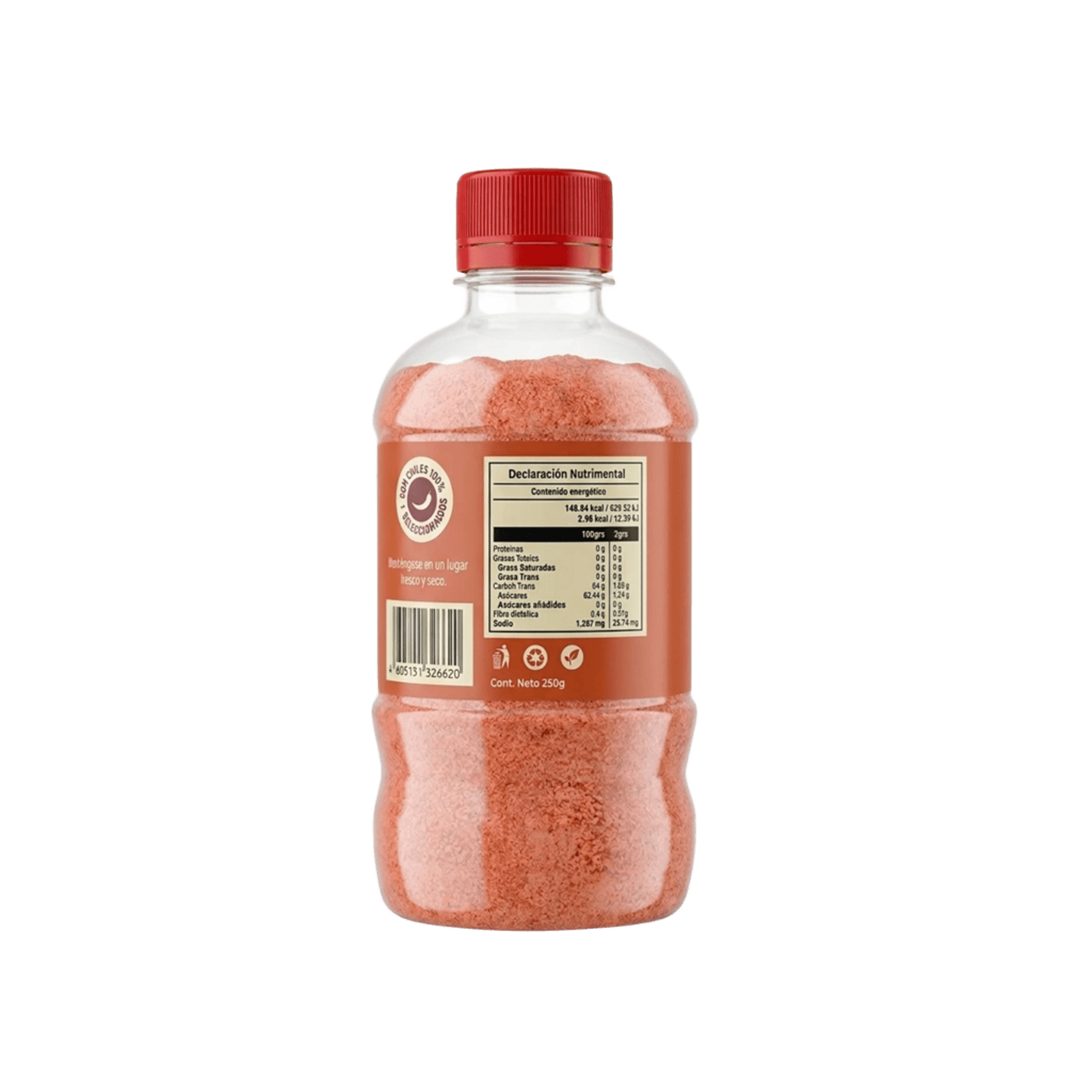Picamón Dulce Chamoy con Chile 250g