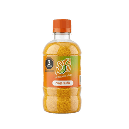 Picamón Dulce Mango con Chile 250g