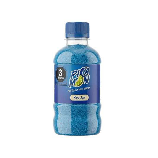 Picamón Dulce Mora Azul 250g