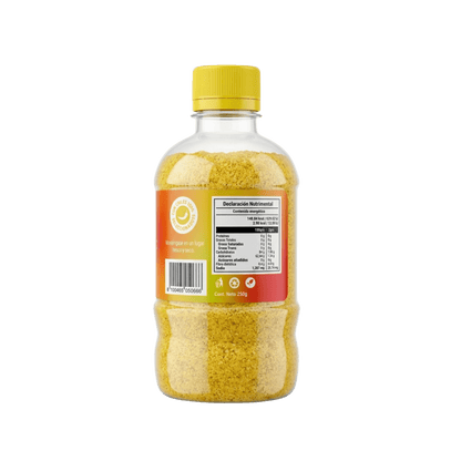 Picamón Dulce Piña con Chile 250g