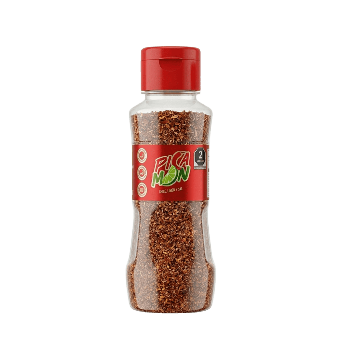 Picamón Chile, Sal y Limón 132g