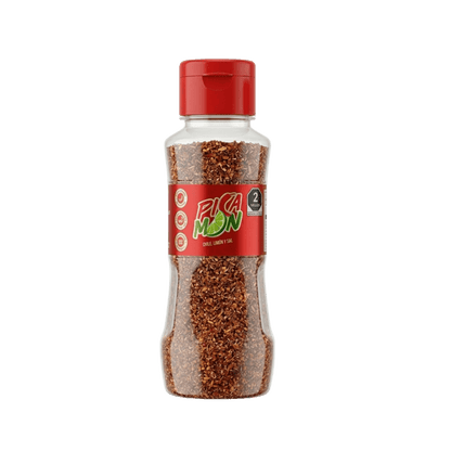 Picamón Chile, Sal y Limón 132g