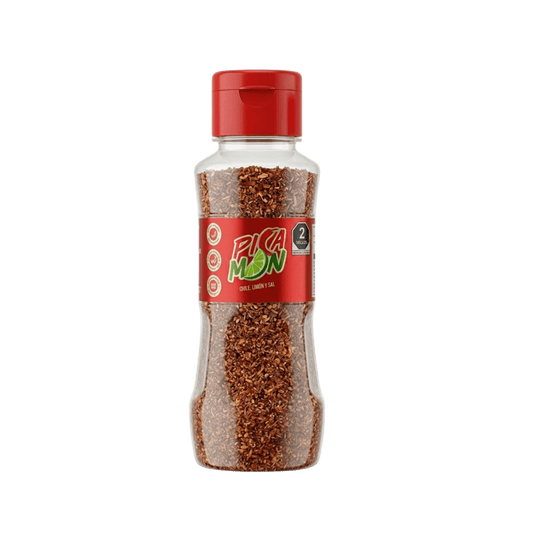 Picamón Chile, Sal y Limón 132g