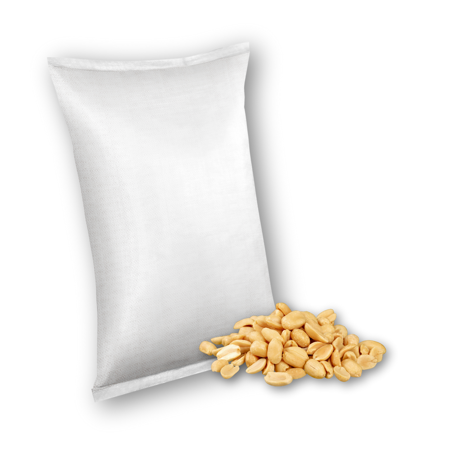 Costal Cacahuate Premium 20kg