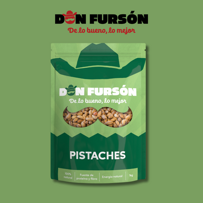 Pistache 1kg