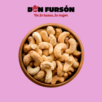 Nuez de la India 1kg