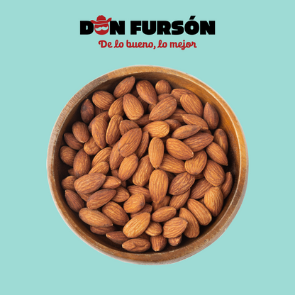 Almendra 1kg