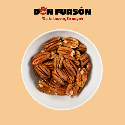 Nuez Mitad / Pecana 750g
