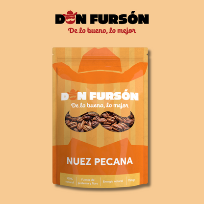 Nuez Mitad / Pecana 750g