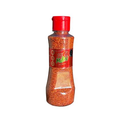 Picamón Chile, Sal y Limón 132g