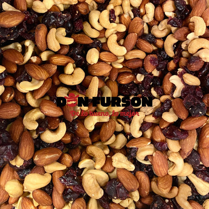 Duo Mixes (Mix de Nueces 900g & Mix Habanero 500g)