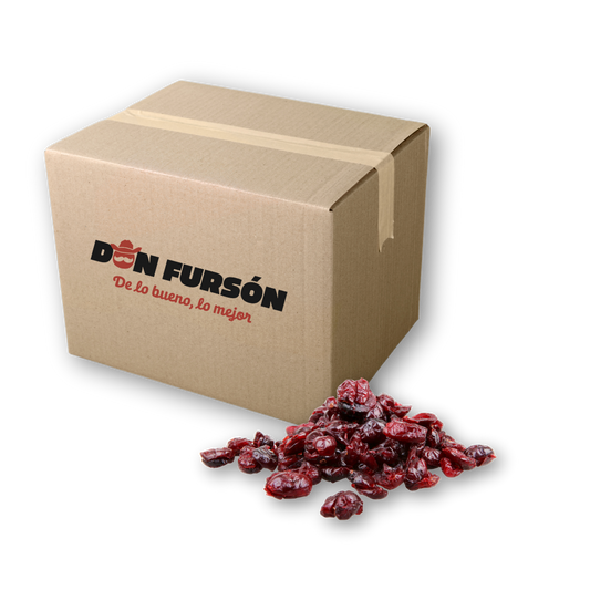Caja Arándano Premium 25 lbs (11.34 kg)